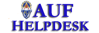 osTicket :: Staff Control Panel